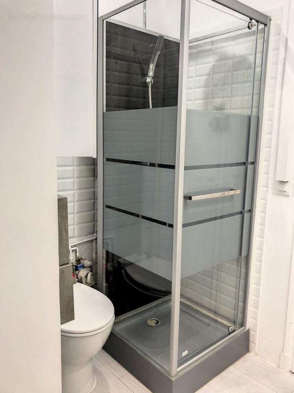 Appartement à vendre, 14m², Aix-en-Provence
