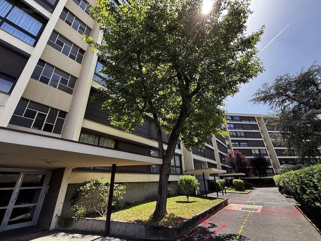Appartement à vendre, 66m², Clermont-Ferrand