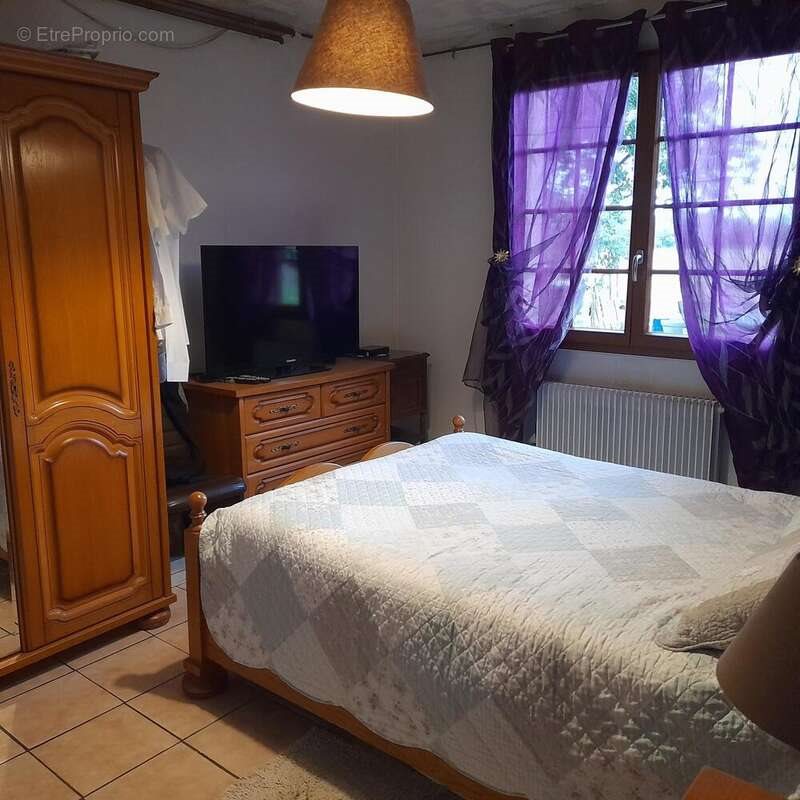 Maison à vendre, 220m², Laon