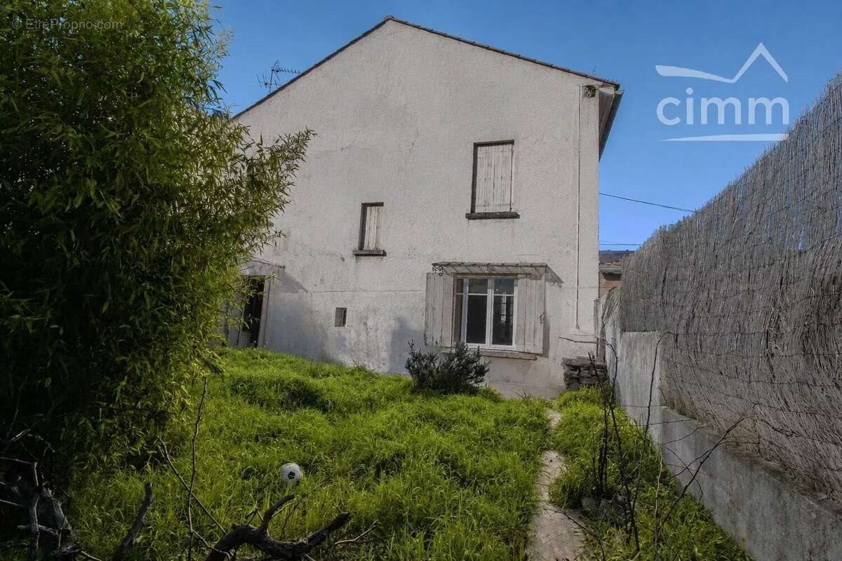 Maison à vendre, 104m², Espéraza