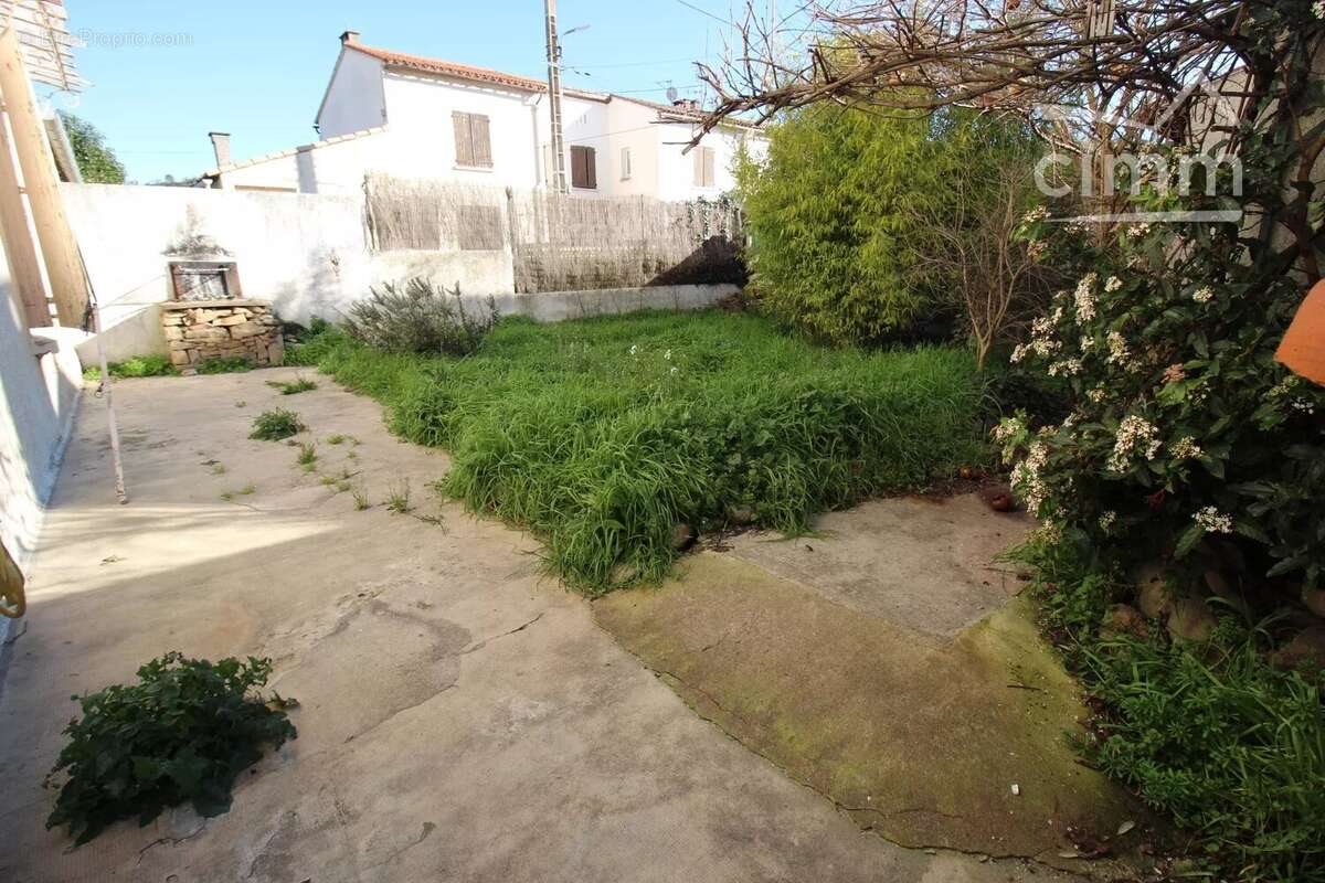 Maison à vendre, 104m², Espéraza