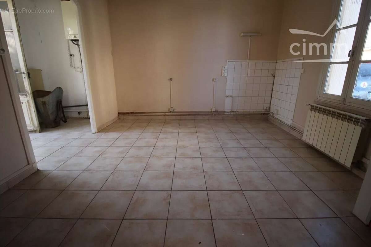 Maison à vendre, 104m², Espéraza