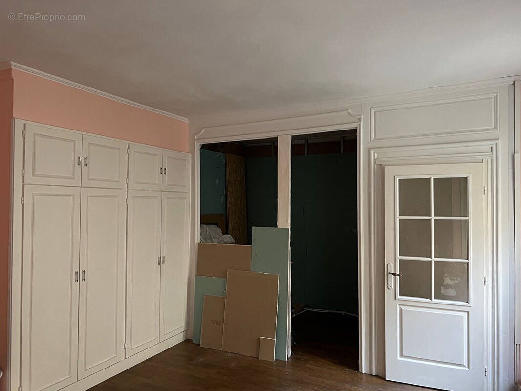 Appartement à vendre, 25m², Versailles