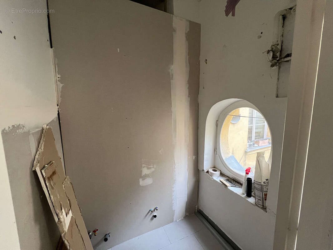 Appartement à vendre, 25m², Versailles