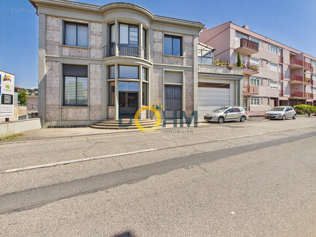 Appartement à vendre, 43m², Le Puy-en-Velay