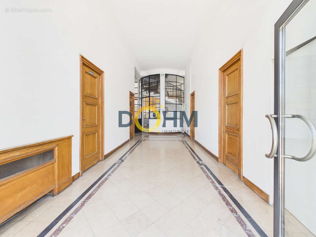 Appartement à vendre, 43m², Le Puy-en-Velay