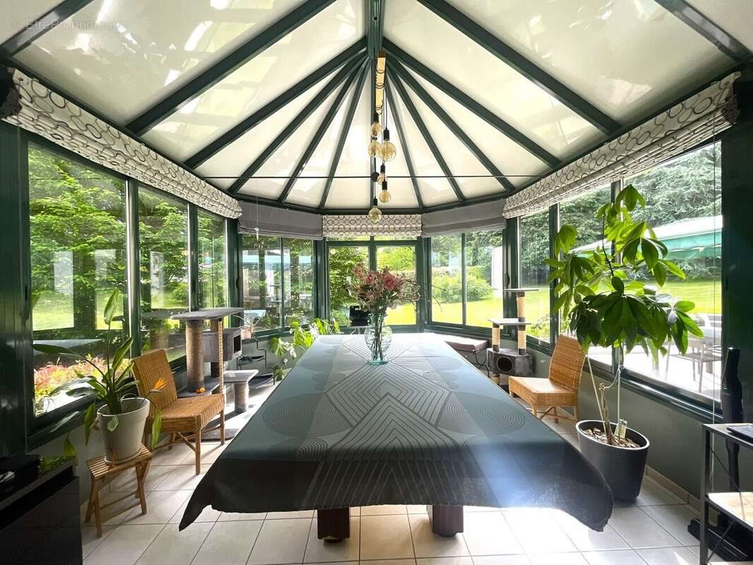 Maison à vendre, 250m², Contest