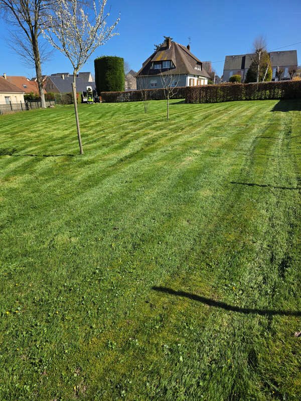 Maison à vendre, 176m², Saint-Romain-de-Colbosc