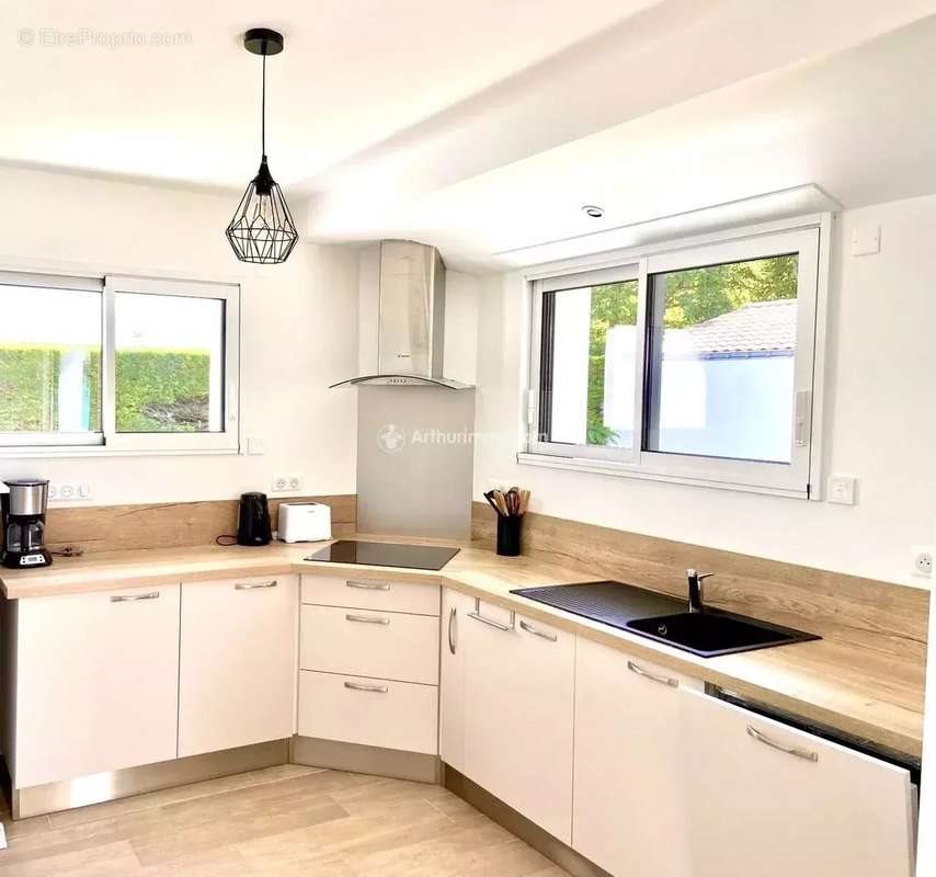 Maison à vendre, 102m², Noirmoutier-en-l'Île