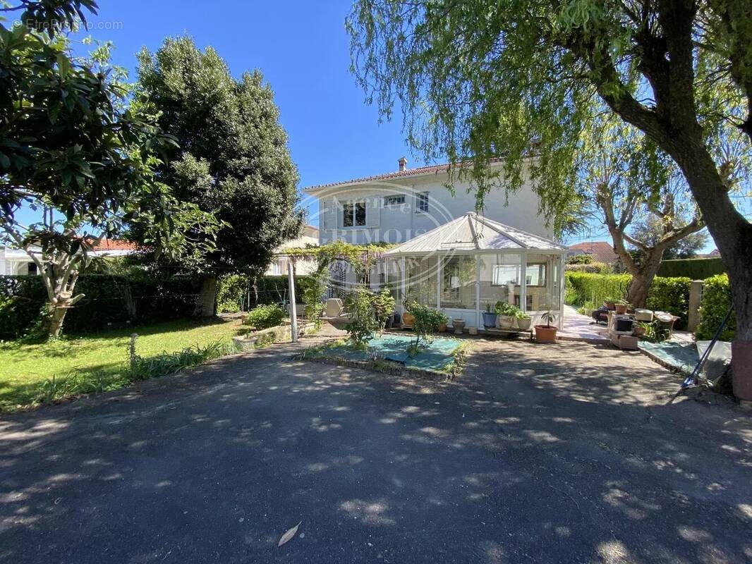 Maison à vendre, 155m², Bruguières