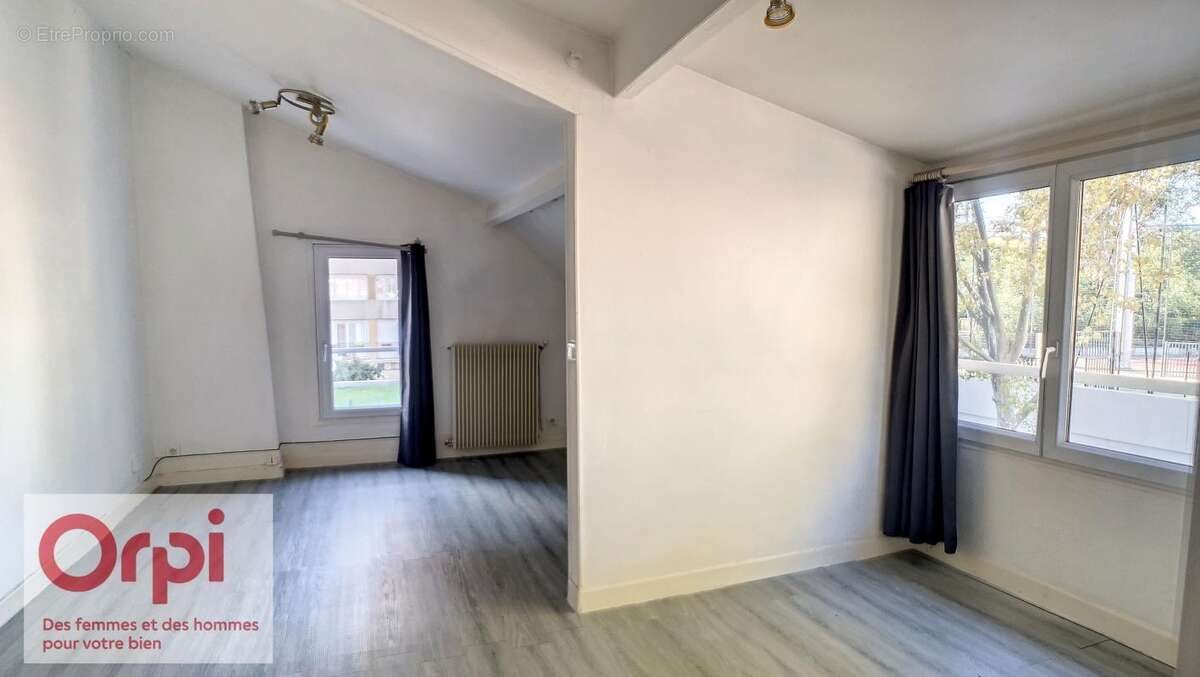 Appartement à vendre, 30m², Issy-les-Moulineaux