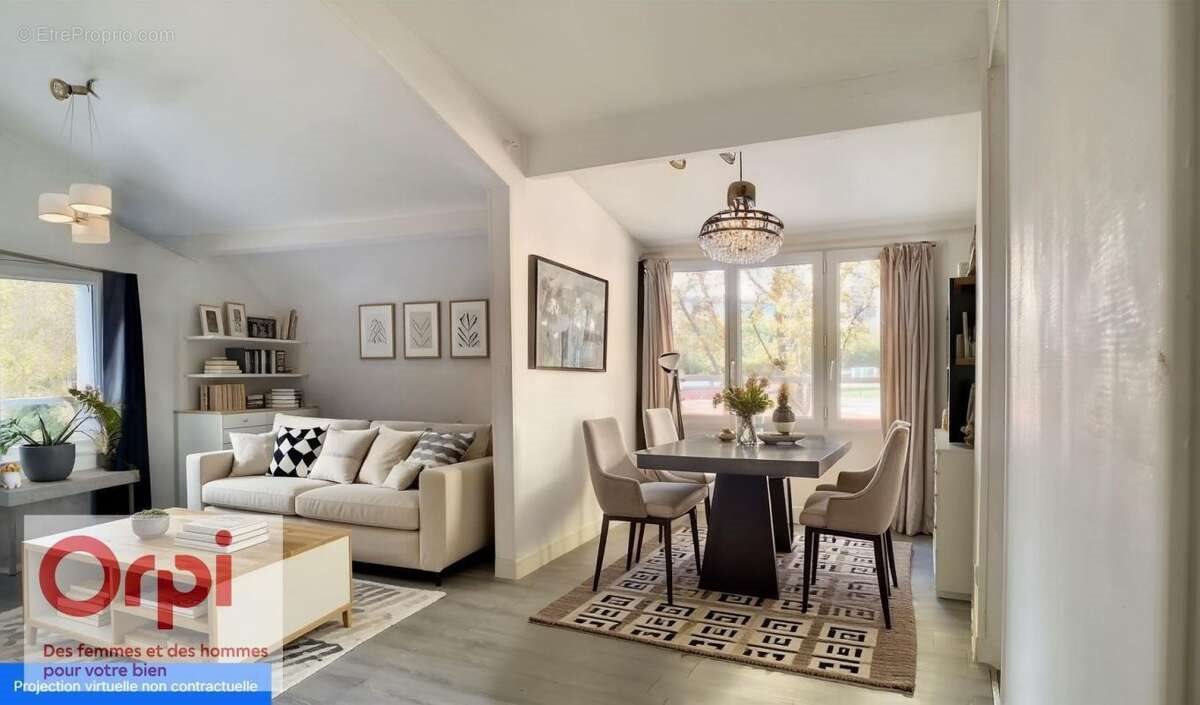 Appartement à vendre, 30m², Issy-les-Moulineaux
