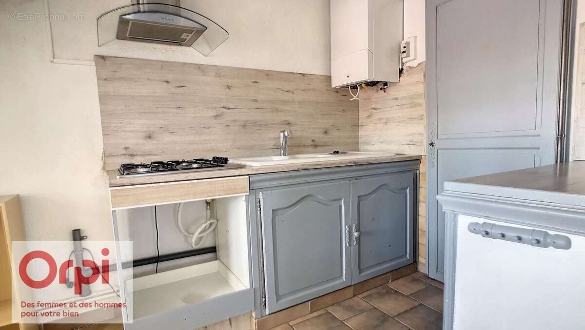 Appartement à vendre, 30m², Issy-les-Moulineaux