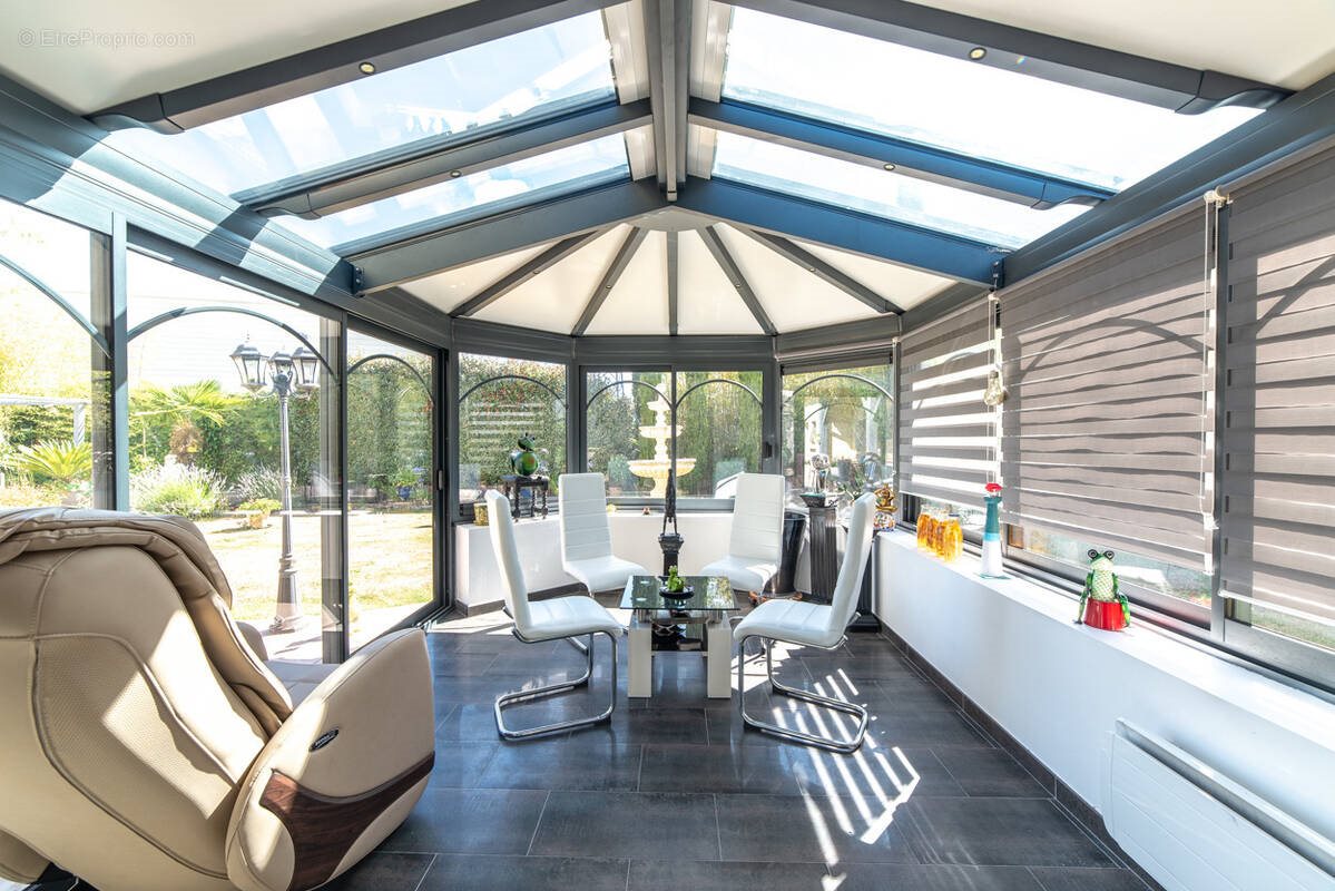 Maison à vendre, 133m², Nantes