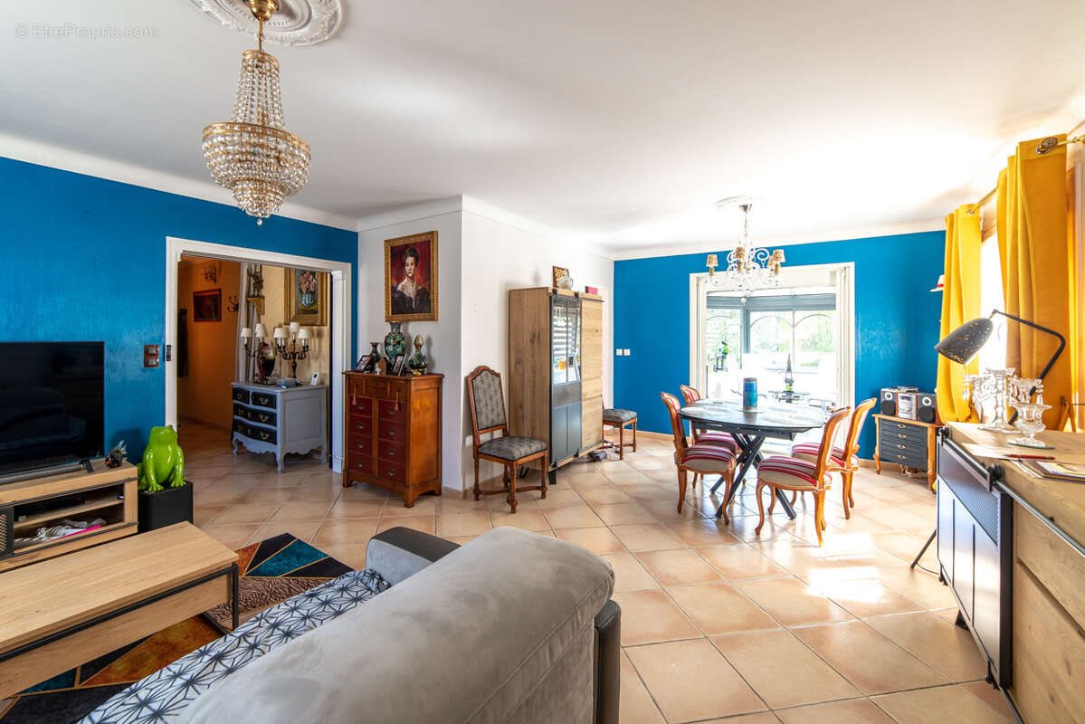Maison à vendre, 133m², Nantes