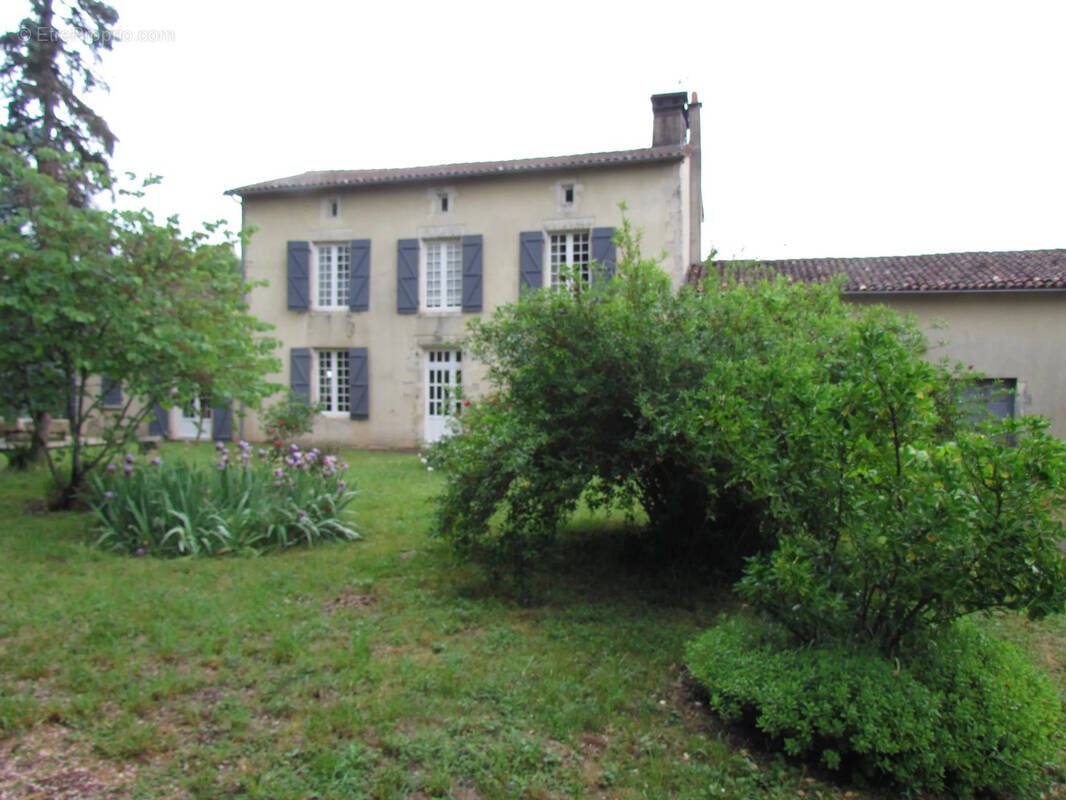 Maison à vendre, 200m², Bernac