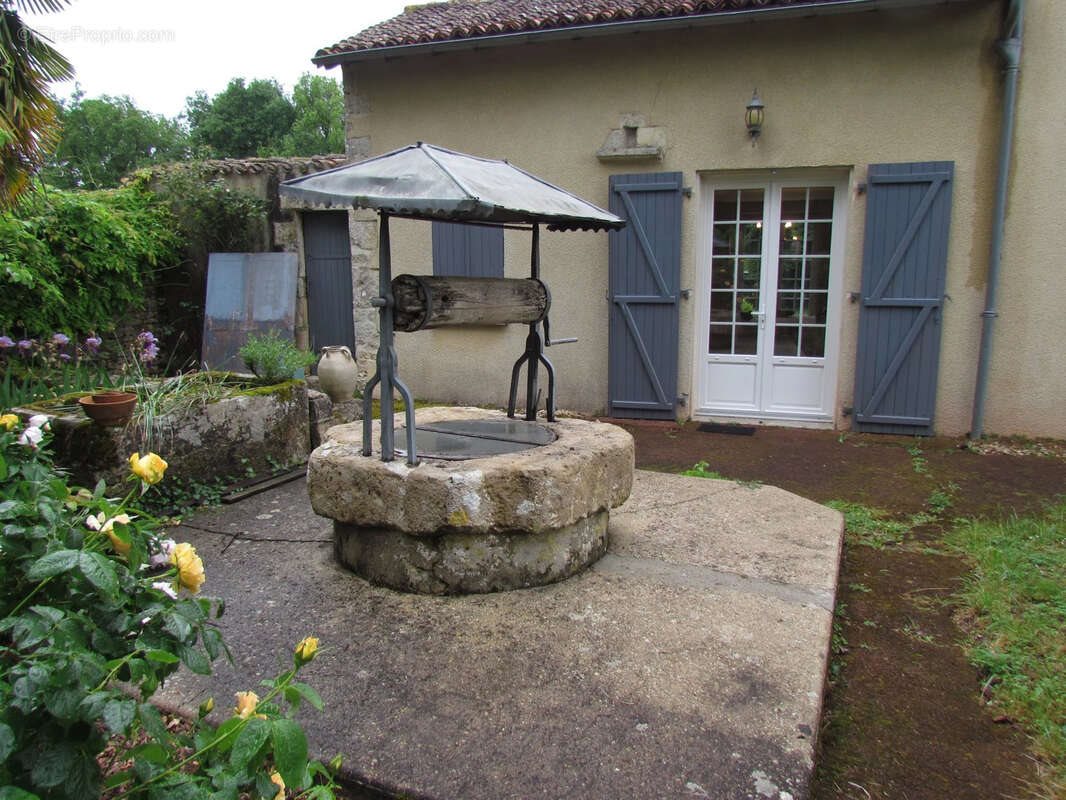Maison à vendre, 200m², Bernac