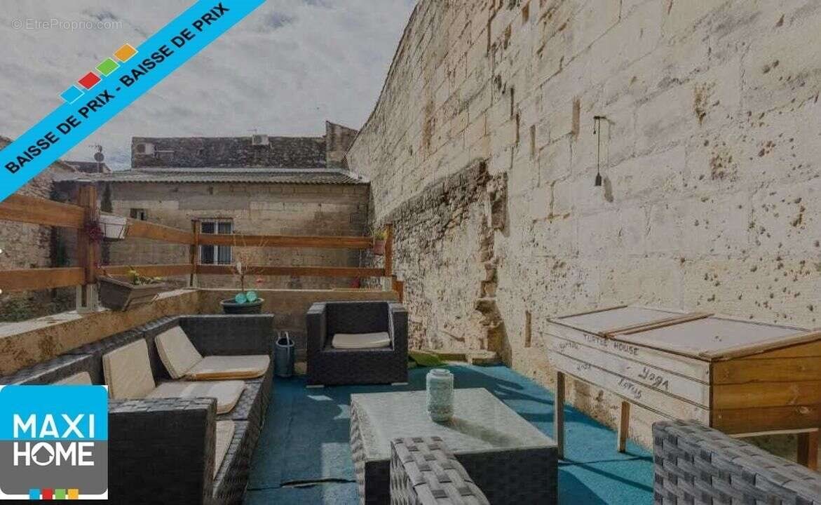 Maison à vendre, 197m², Beaucaire