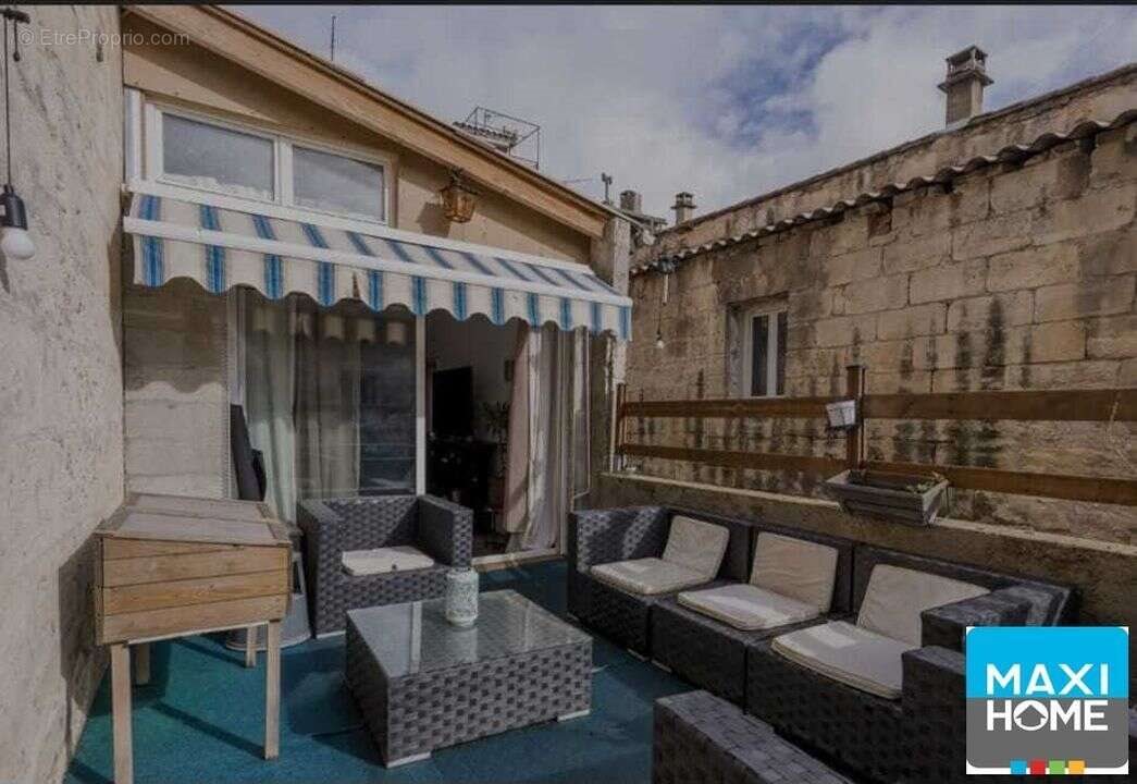 Maison à vendre, 197m², Beaucaire
