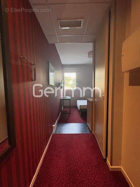 Appartement à vendre, 16m², Grenoble