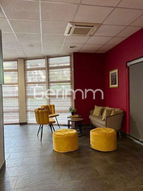 Appartement à vendre, 16m², Grenoble