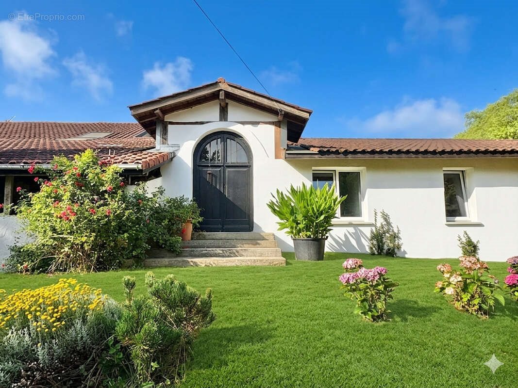 Maison à vendre, 230m², Sainte-Marie-de-Gosse