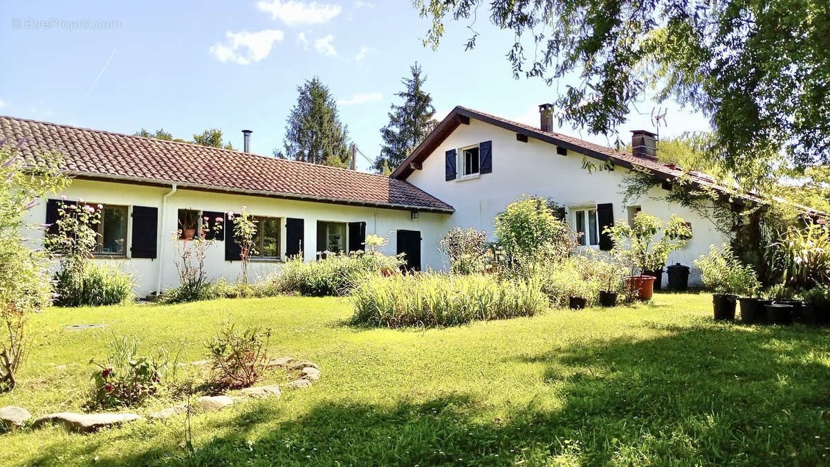 Maison à vendre, 230m², Sainte-Marie-de-Gosse