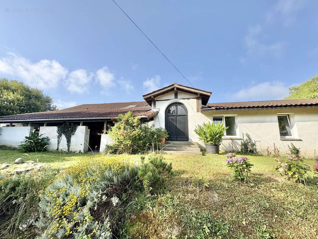 Maison à vendre, 230m², Sainte-Marie-de-Gosse