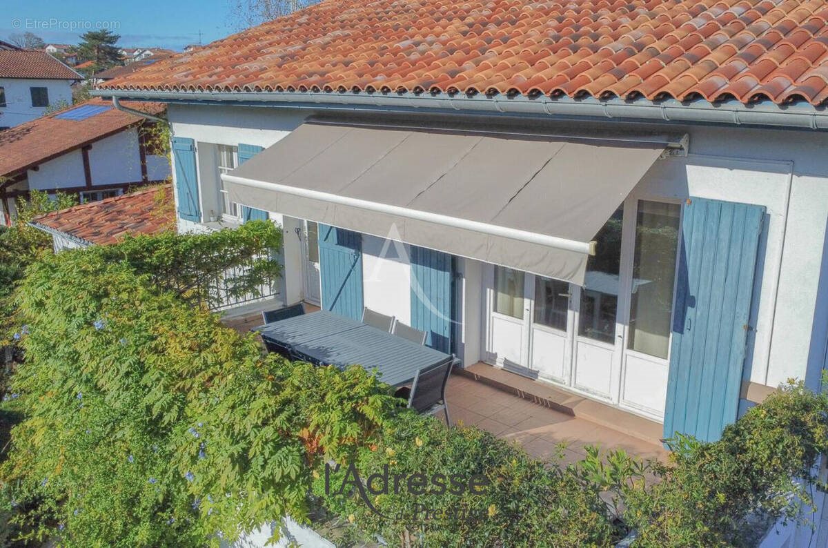 Appartement à vendre, 135m², Ciboure