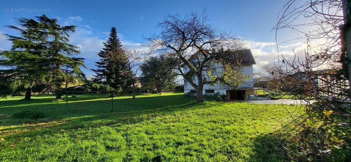 Maison à vendre, 190m², Vicq-sur-Gartempe