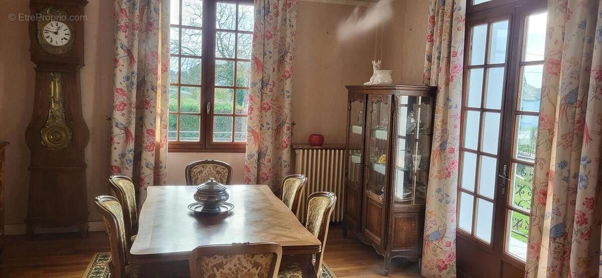 Maison à vendre, 190m², Vicq-sur-Gartempe