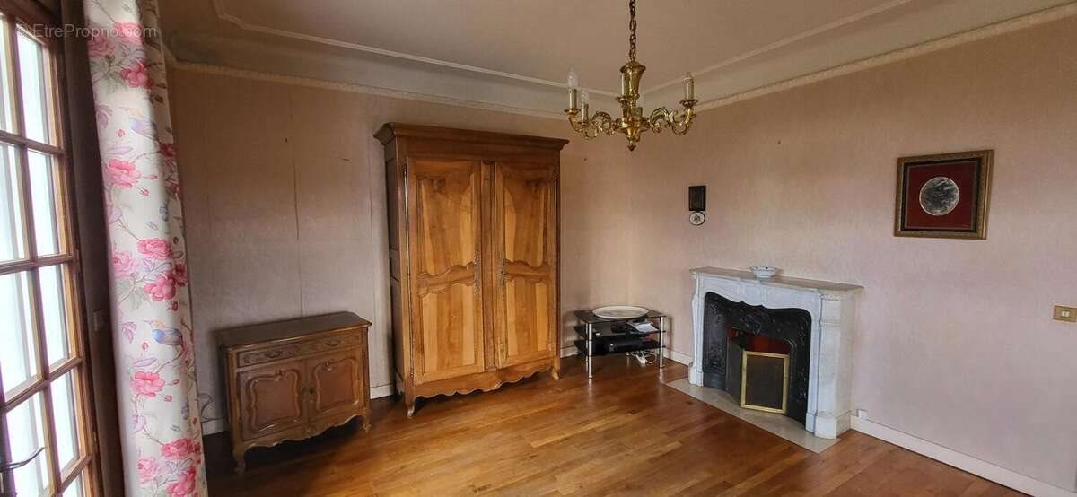 Maison à vendre, 190m², Vicq-sur-Gartempe