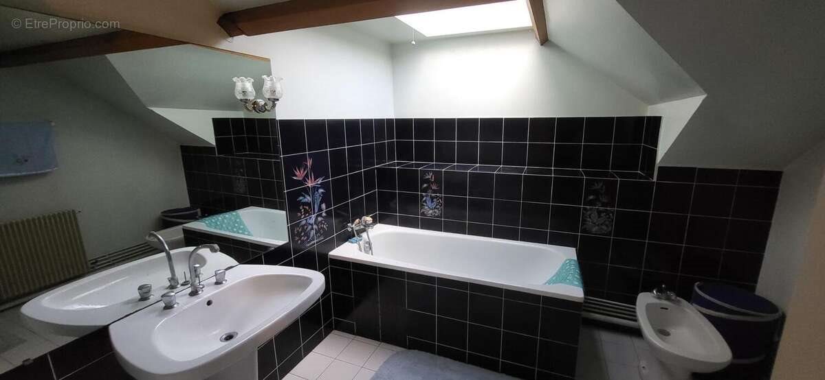 Maison à vendre, 190m², Vicq-sur-Gartempe
