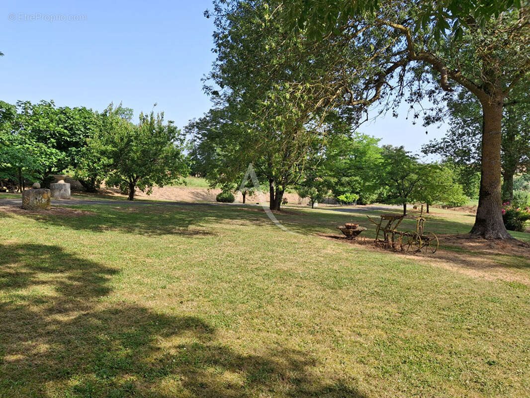 Maison à vendre, 100m², L'Isle-Jourdain
