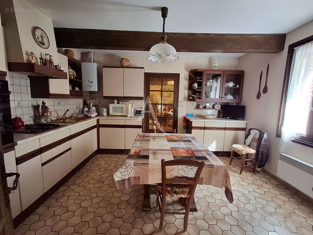 Maison à vendre, 100m², L'Isle-Jourdain