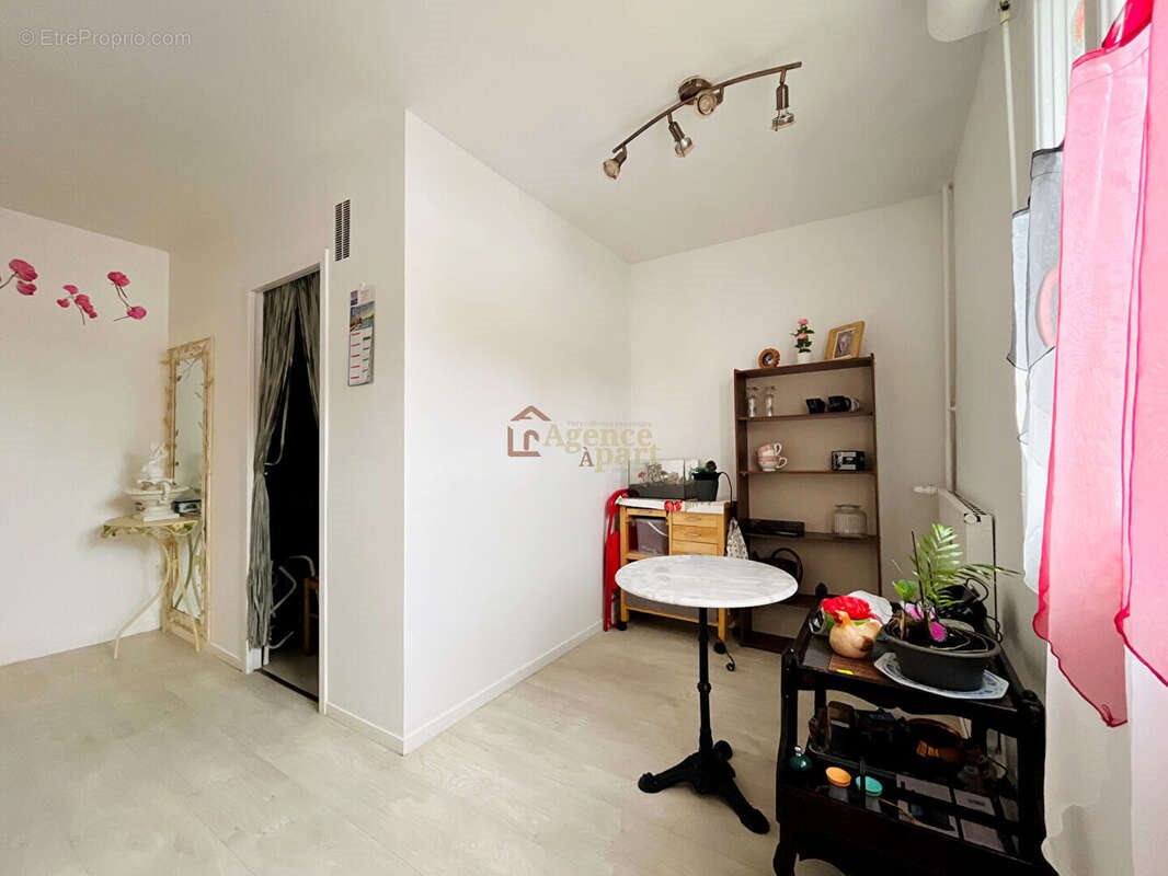 Appartement à vendre, 51m², Caen