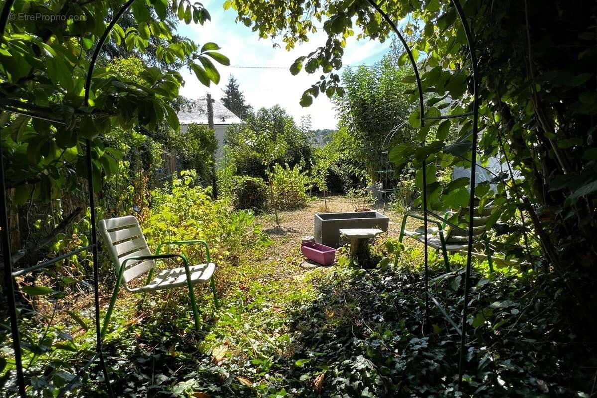 Maison à vendre, 52m², Gagny