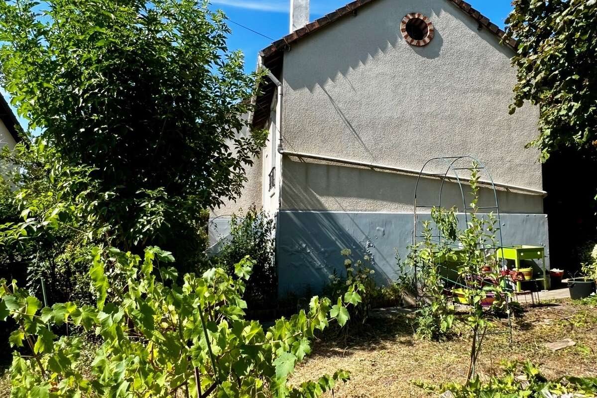 Maison à vendre, 52m², Gagny