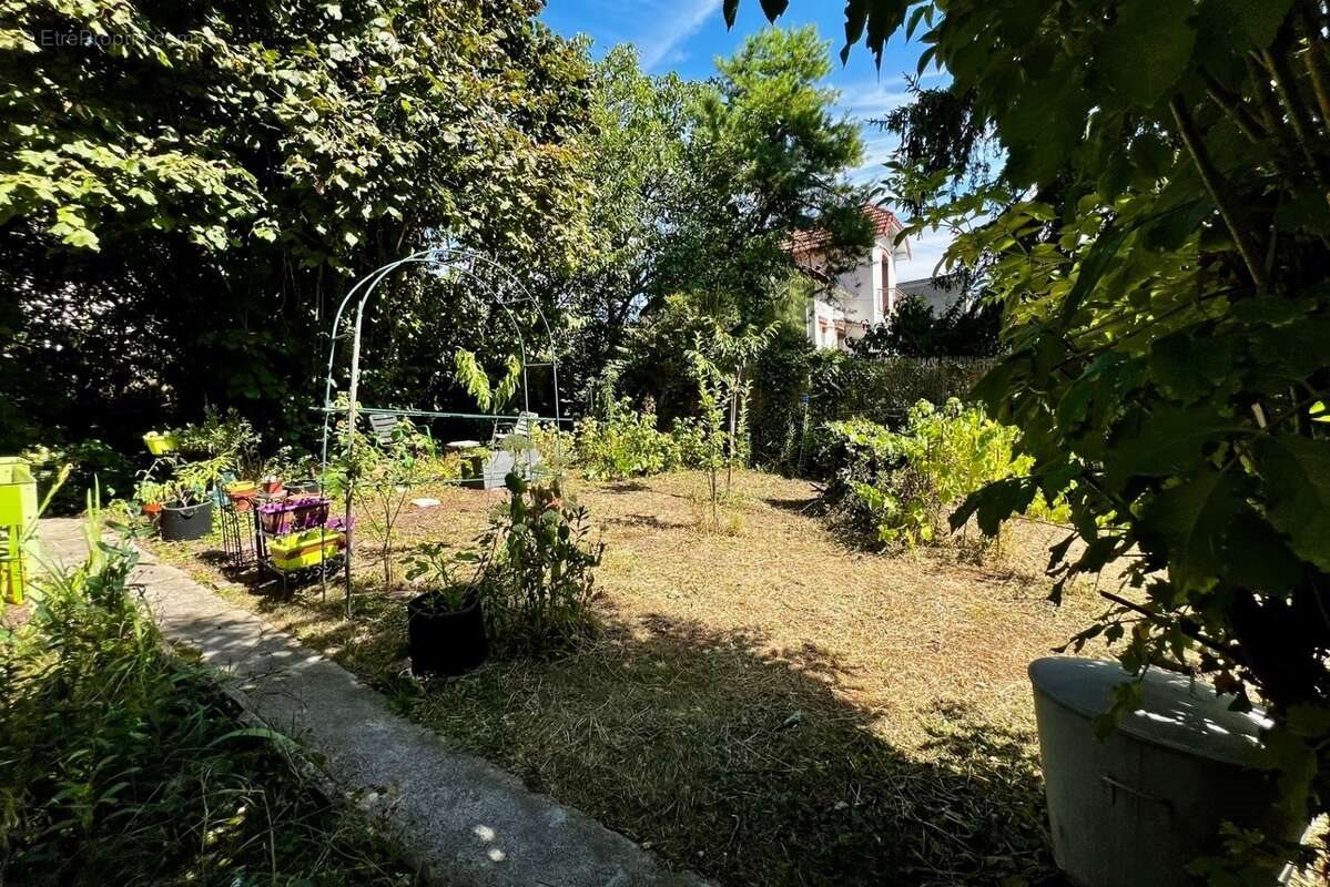 Maison à vendre, 52m², Gagny