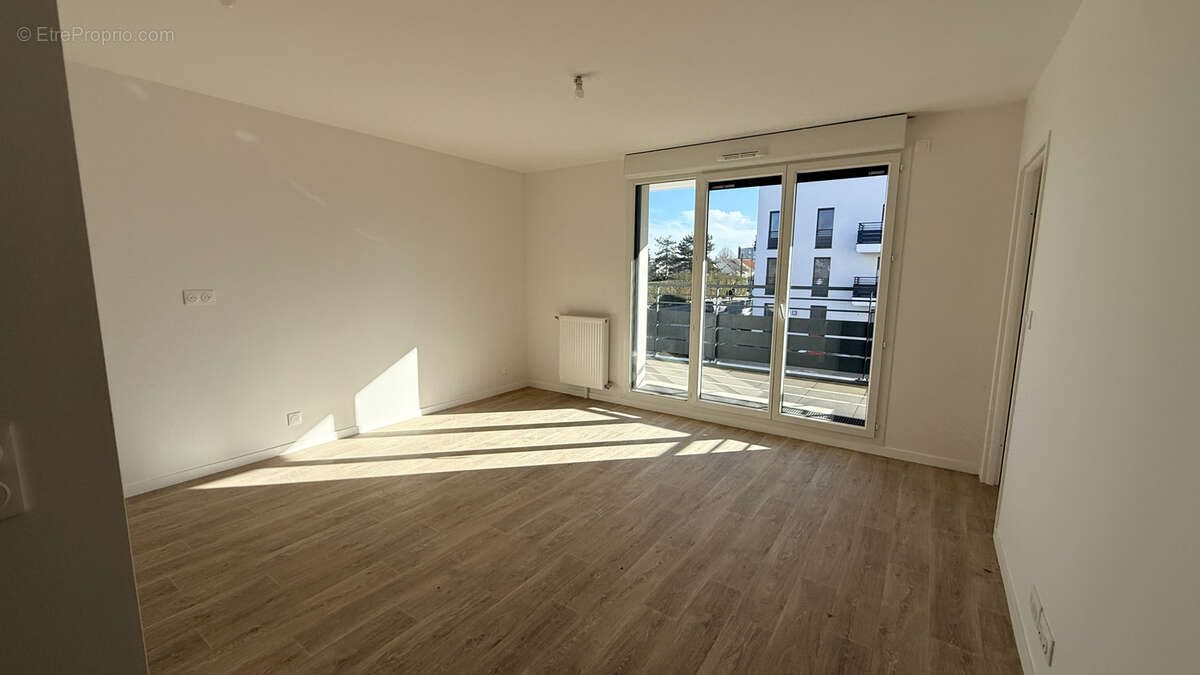 Appartement à vendre, 42m², Les Clayes-sous-Bois