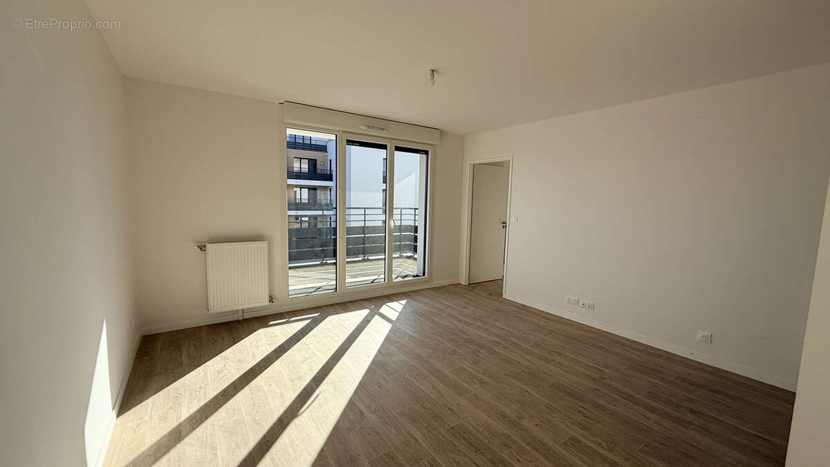 Appartement à vendre, 42m², Les Clayes-sous-Bois