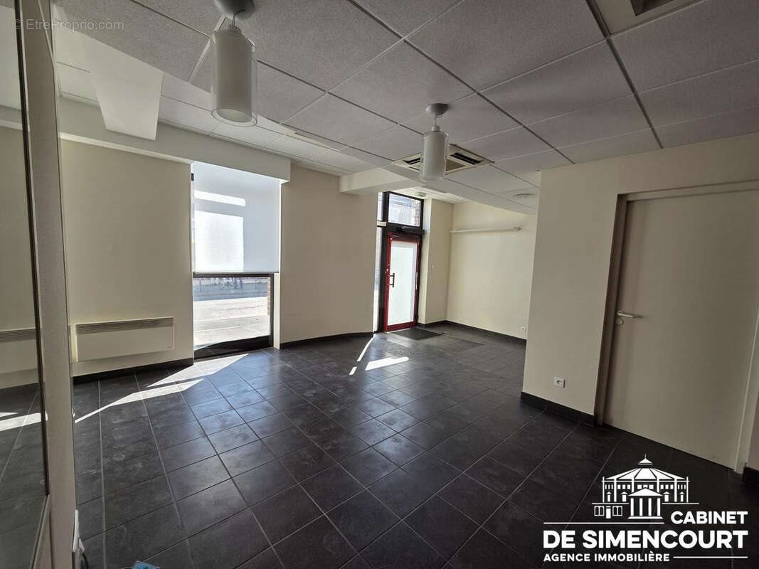 Appartement à vendre, 200m², Corbie