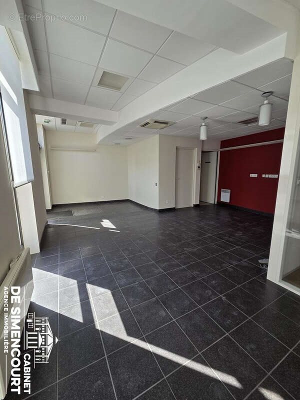 Appartement à vendre, 200m², Corbie