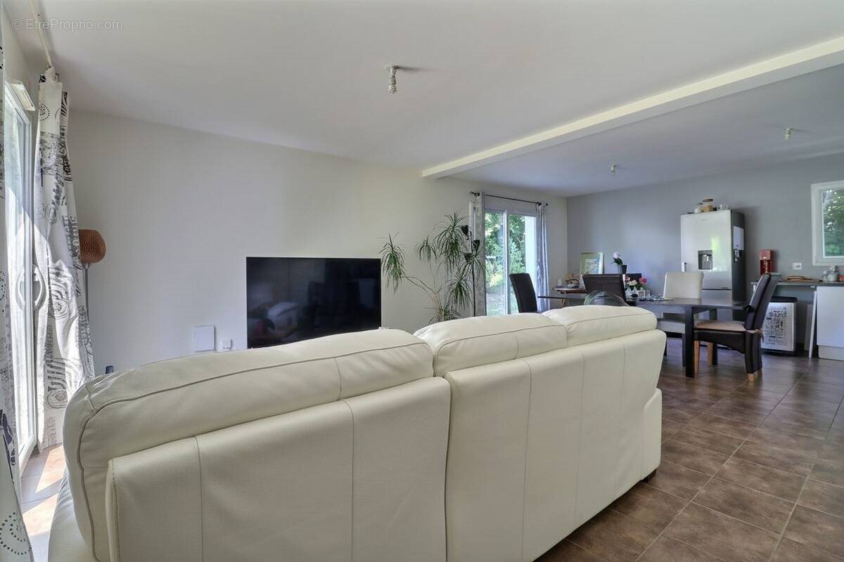 Maison à vendre, 110m², Chamalières