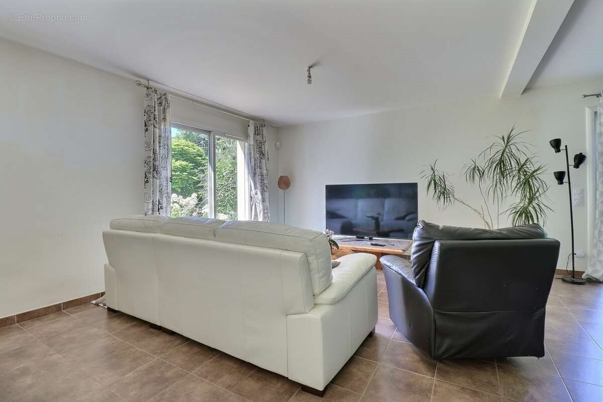 Maison à vendre, 110m², Chamalières