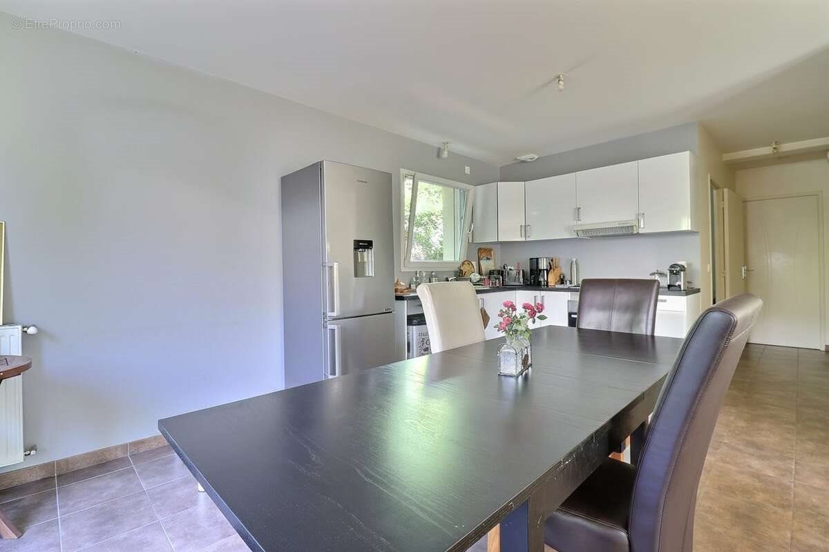 Maison à vendre, 110m², Chamalières