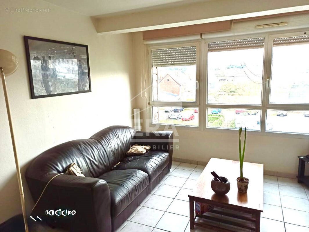 Appartement à vendre, 39m², Etaples