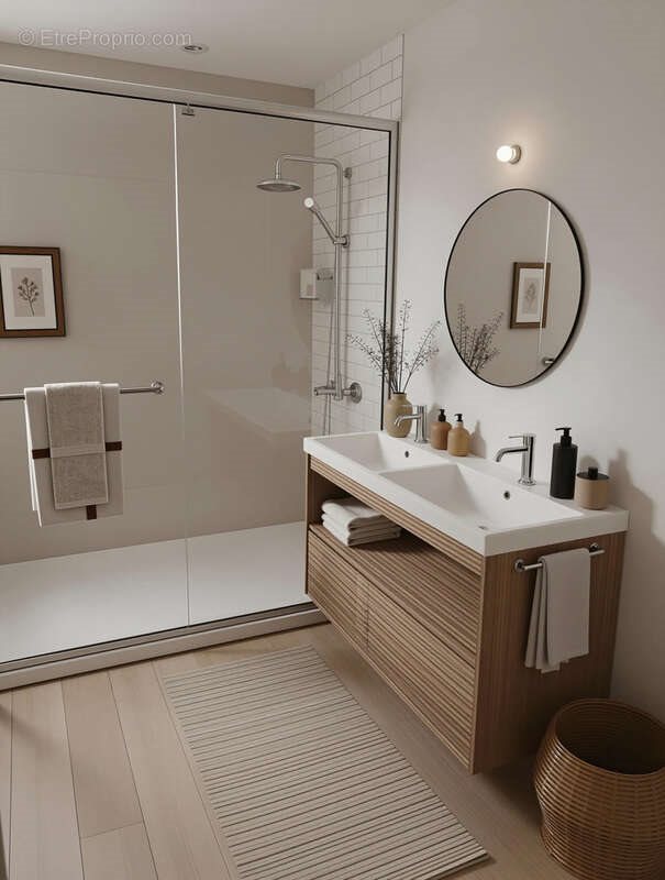 Maison à vendre, 87m², Saint-Bonnet-près-Riom