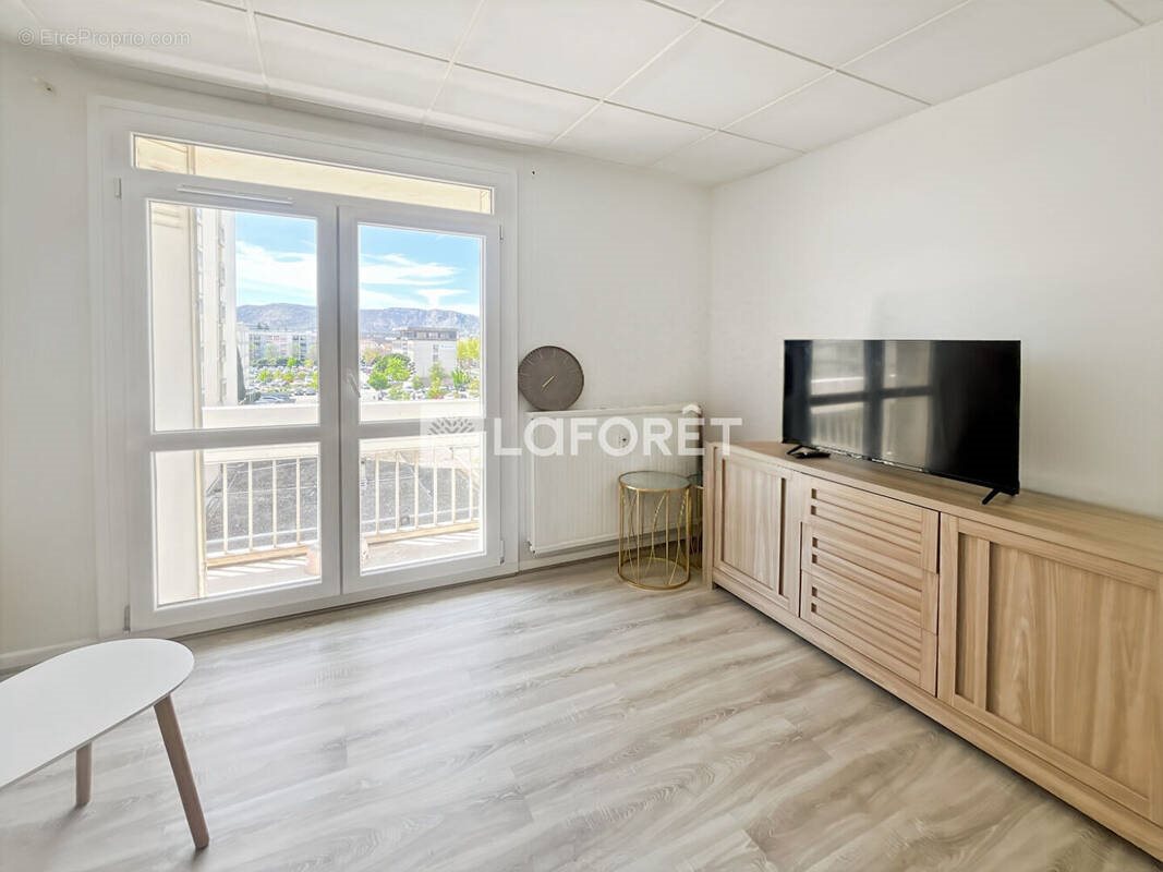 Appartement à vendre, 56m², Valence