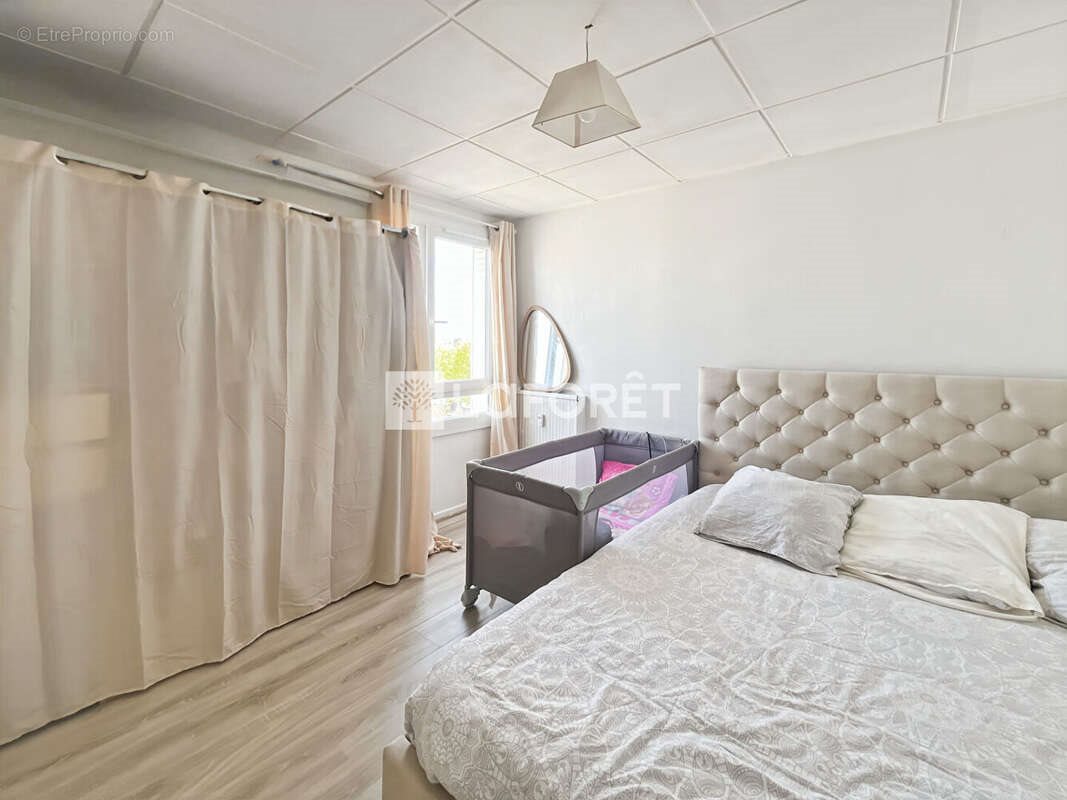 Appartement à vendre, 56m², Valence